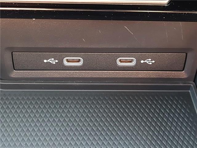 2026 Volkswagen Atlas 2.0 TSI Highline (Stk: 260030) in Regina - Image 37 of 43