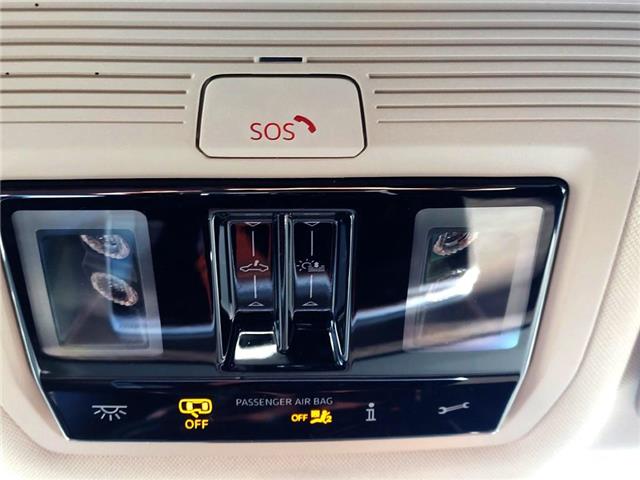 2026 Volkswagen Atlas 2.0 TSI Highline (Stk: 260030) in Regina - Image 41 of 43