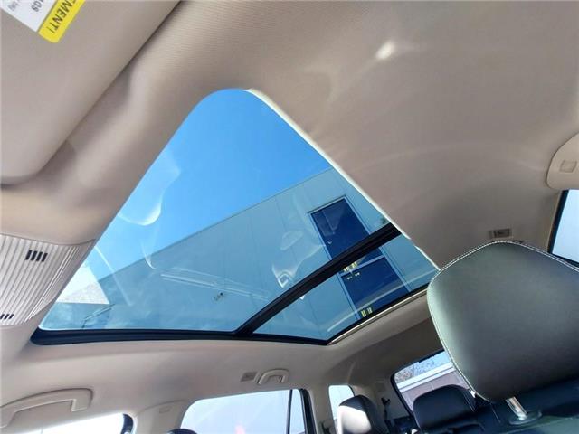 2026 Volkswagen Atlas 2.0 TSI Highline (Stk: 260030) in Regina - Image 42 of 43