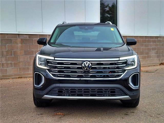 2026 Volkswagen Atlas 2.0 TSI Highline (Stk: 260039) in Regina - Image 2 of 46