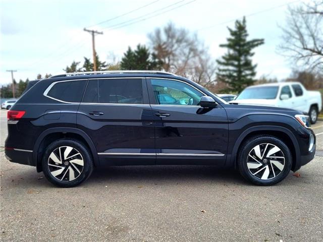 2026 Volkswagen Atlas 2.0 TSI Highline (Stk: 260039) in Regina - Image 4 of 46