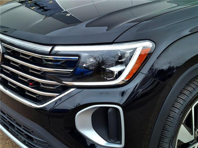 2026 Volkswagen Atlas 2.0 TSI Highline (Stk: 260039) in Regina - Image 7 of 46