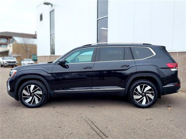 2026 Volkswagen Atlas 2.0 TSI Highline (Stk: 260039) in Regina - Image 9 of 46