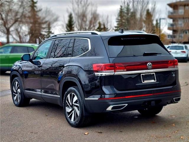 2026 Volkswagen Atlas 2.0 TSI Highline (Stk: 260039) in Regina - Image 10 of 46