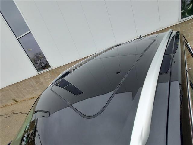 2026 Volkswagen Atlas 2.0 TSI Highline (Stk: 260039) in Regina - Image 12 of 46