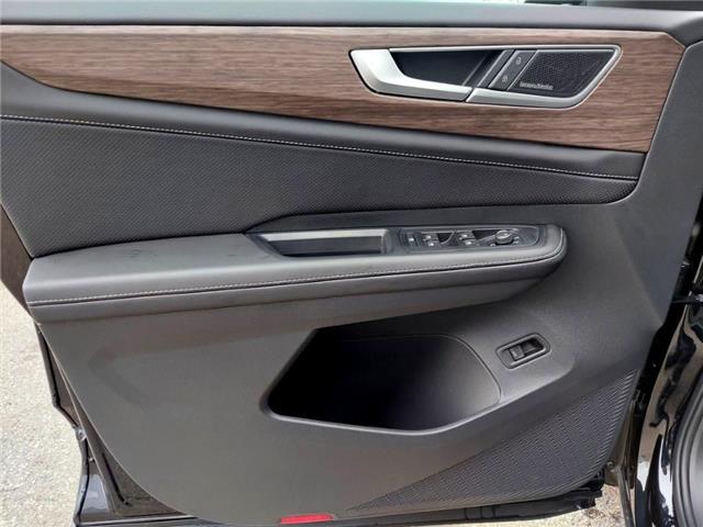 2026 Volkswagen Atlas 2.0 TSI Highline (Stk: 260039) in Regina - Image 14 of 46