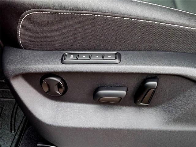 2026 Volkswagen Atlas 2.0 TSI Highline (Stk: 260039) in Regina - Image 17 of 46