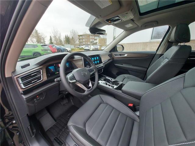 2026 Volkswagen Atlas 2.0 TSI Highline (Stk: 260039) in Regina - Image 18 of 46