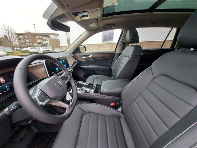 2026 Volkswagen Atlas 2.0 TSI Highline (Stk: 260039) in Regina - Image 19 of 46