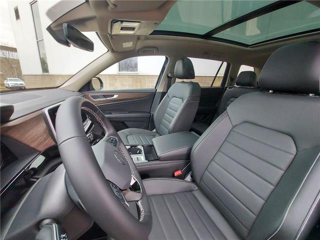 2026 Volkswagen Atlas 2.0 TSI Highline (Stk: 260039) in Regina - Image 20 of 46