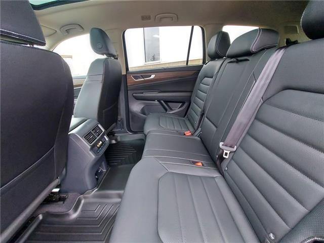 2026 Volkswagen Atlas 2.0 TSI Highline (Stk: 260039) in Regina - Image 21 of 46