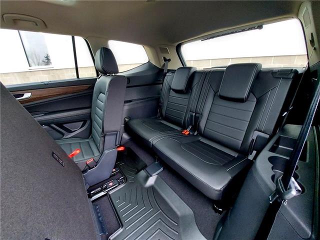 2026 Volkswagen Atlas 2.0 TSI Highline (Stk: 260039) in Regina - Image 22 of 46