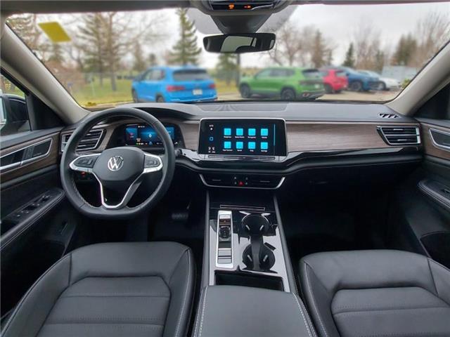 2026 Volkswagen Atlas 2.0 TSI Highline (Stk: 260039) in Regina - Image 24 of 46