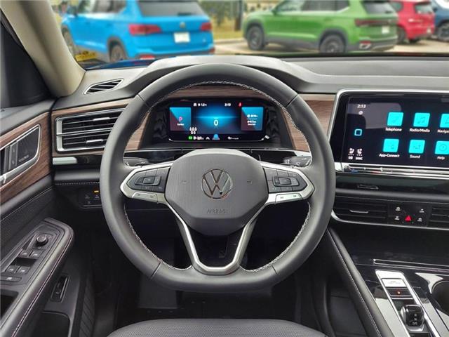 2026 Volkswagen Atlas 2.0 TSI Highline (Stk: 260039) in Regina - Image 26 of 46