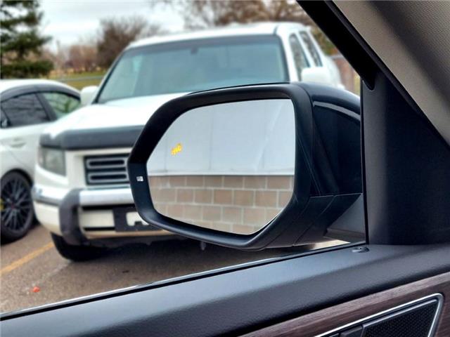 2026 Volkswagen Atlas 2.0 TSI Highline (Stk: 260039) in Regina - Image 27 of 46