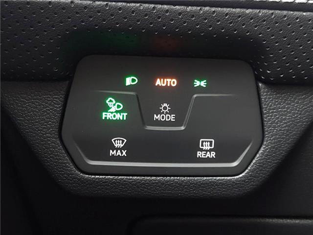 2026 Volkswagen Atlas 2.0 TSI Highline (Stk: 260039) in Regina - Image 28 of 46