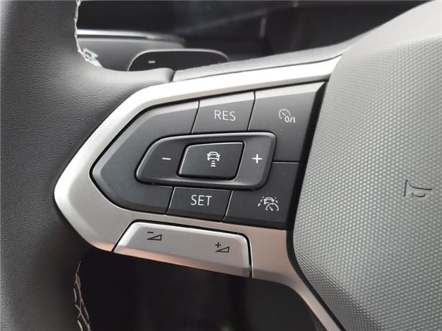 2026 Volkswagen Atlas 2.0 TSI Highline (Stk: 260039) in Regina - Image 29 of 46