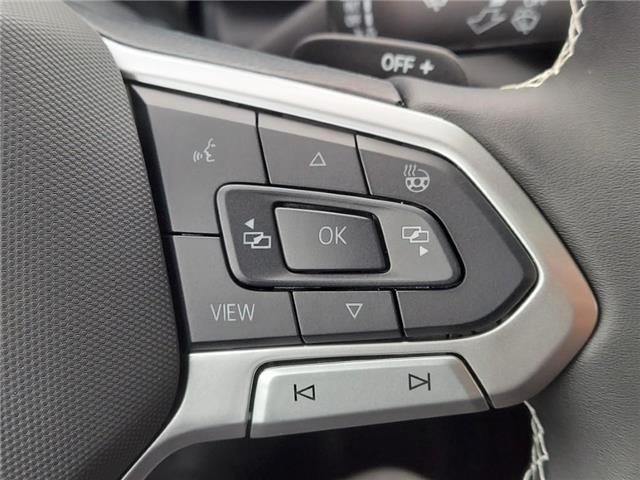 2026 Volkswagen Atlas 2.0 TSI Highline (Stk: 260039) in Regina - Image 30 of 46