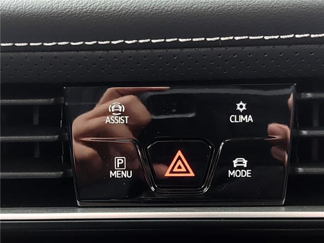 2026 Volkswagen Atlas 2.0 TSI Highline (Stk: 260039) in Regina - Image 34 of 46