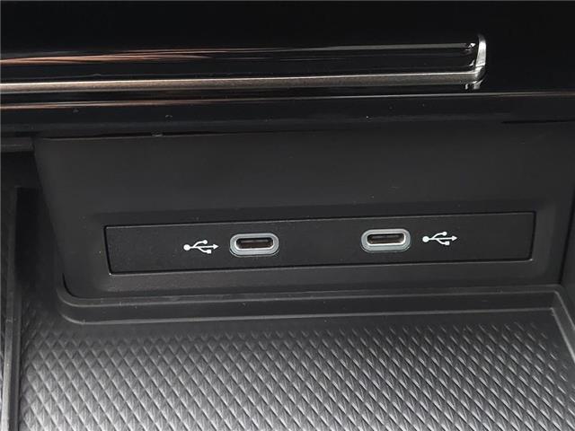 2026 Volkswagen Atlas 2.0 TSI Highline (Stk: 260039) in Regina - Image 35 of 46
