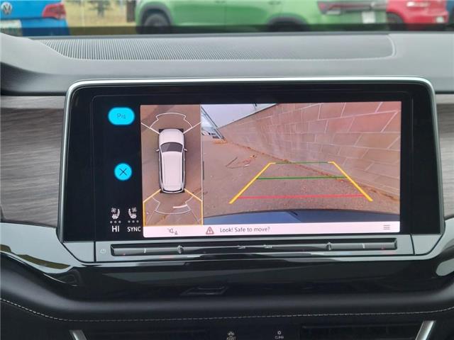 2026 Volkswagen Atlas 2.0 TSI Highline (Stk: 260039) in Regina - Image 36 of 46