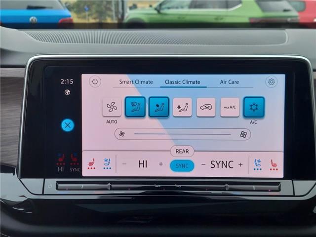 2026 Volkswagen Atlas 2.0 TSI Highline (Stk: 260039) in Regina - Image 37 of 46