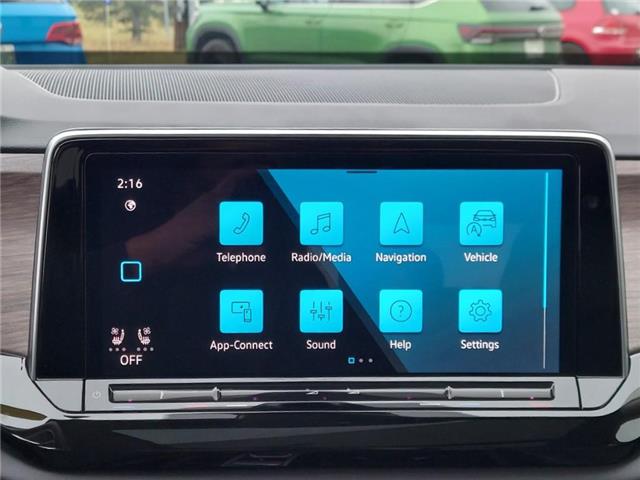 2026 Volkswagen Atlas 2.0 TSI Highline (Stk: 260039) in Regina - Image 41 of 46