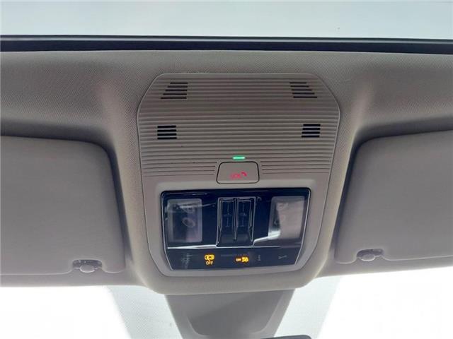 2026 Volkswagen Atlas 2.0 TSI Highline (Stk: 260039) in Regina - Image 44 of 46