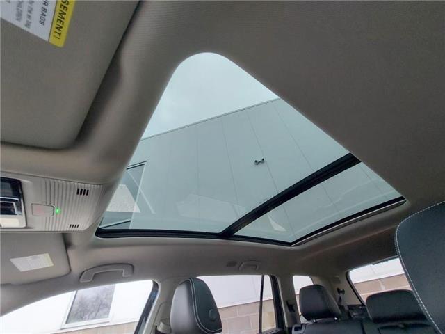 2026 Volkswagen Atlas 2.0 TSI Highline (Stk: 260039) in Regina - Image 45 of 46