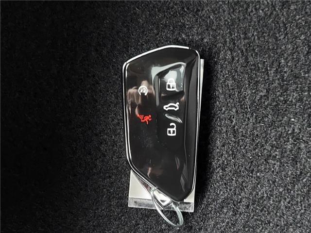 2026 Volkswagen Atlas 2.0 TSI Highline (Stk: 260039) in Regina - Image 46 of 46