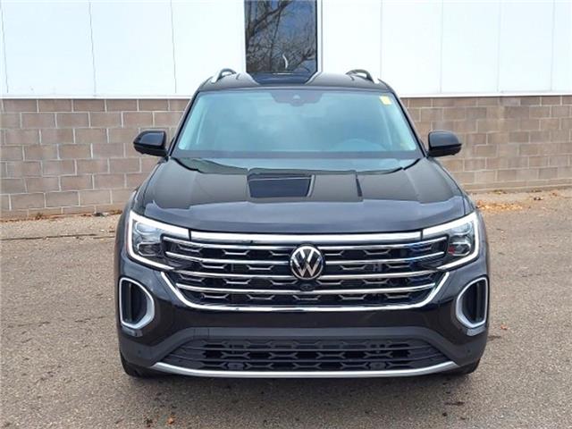 2026 Volkswagen Atlas 2.0 TSI Highline (Stk: 260037) in Regina - Image 2 of 45