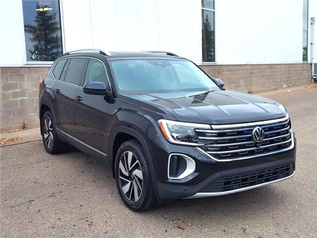 2026 Volkswagen Atlas 2.0 TSI Highline (Stk: 260037) in Regina - Image 3 of 45
