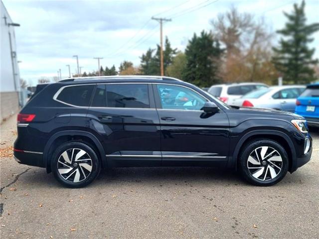 2026 Volkswagen Atlas 2.0 TSI Highline (Stk: 260037) in Regina - Image 4 of 45