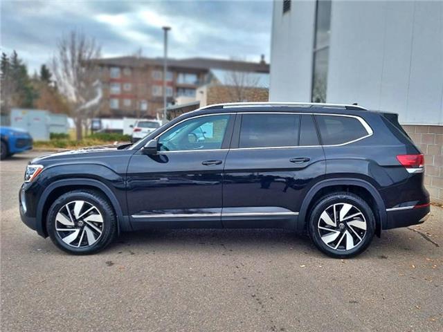 2026 Volkswagen Atlas 2.0 TSI Highline (Stk: 260037) in Regina - Image 9 of 45