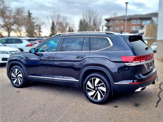 2026 Volkswagen Atlas 2.0 TSI Highline (Stk: 260037) in Regina - Image 10 of 45