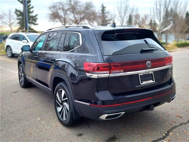 2026 Volkswagen Atlas 2.0 TSI Highline (Stk: 260037) in Regina - Image 11 of 45