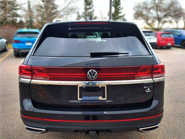 2026 Volkswagen Atlas 2.0 TSI Highline (Stk: 260037) in Regina - Image 12 of 45