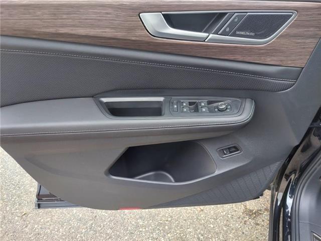 2026 Volkswagen Atlas 2.0 TSI Highline (Stk: 260037) in Regina - Image 16 of 45