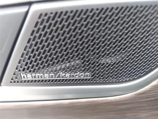 2026 Volkswagen Atlas 2.0 TSI Highline (Stk: 260037) in Regina - Image 18 of 45