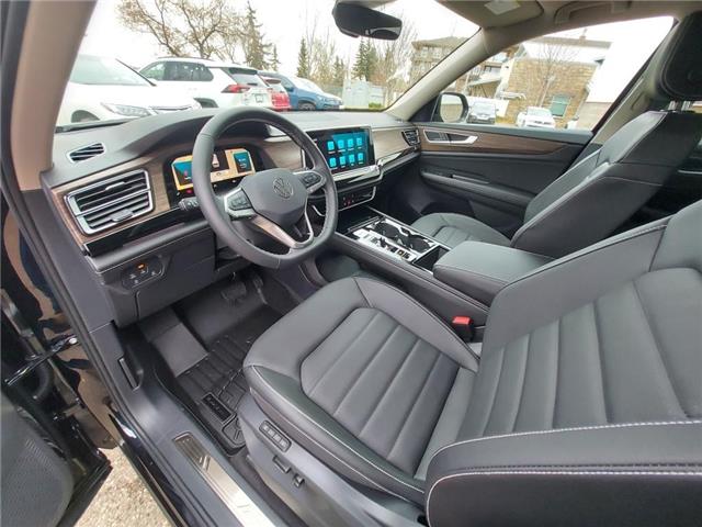2026 Volkswagen Atlas 2.0 TSI Highline (Stk: 260037) in Regina - Image 19 of 45