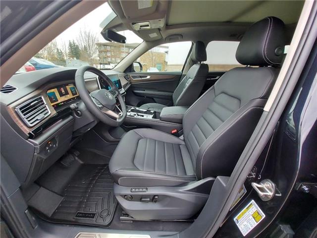 2026 Volkswagen Atlas 2.0 TSI Highline (Stk: 260037) in Regina - Image 20 of 45