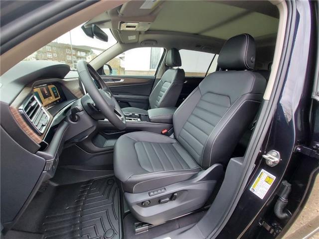 2026 Volkswagen Atlas 2.0 TSI Highline (Stk: 260037) in Regina - Image 21 of 45