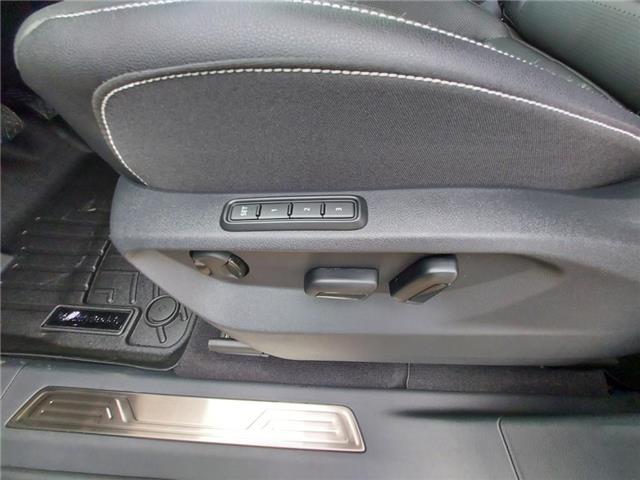 2026 Volkswagen Atlas 2.0 TSI Highline (Stk: 260037) in Regina - Image 22 of 45