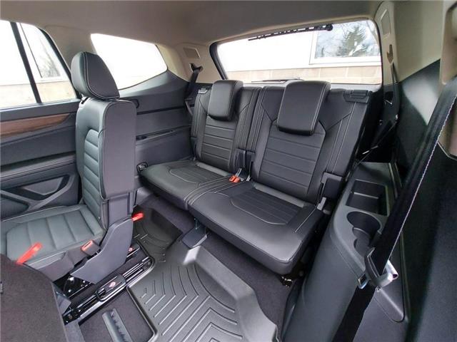 2026 Volkswagen Atlas 2.0 TSI Highline (Stk: 260037) in Regina - Image 24 of 45