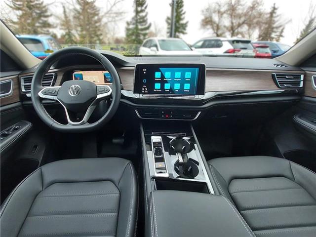 2026 Volkswagen Atlas 2.0 TSI Highline (Stk: 260037) in Regina - Image 25 of 45
