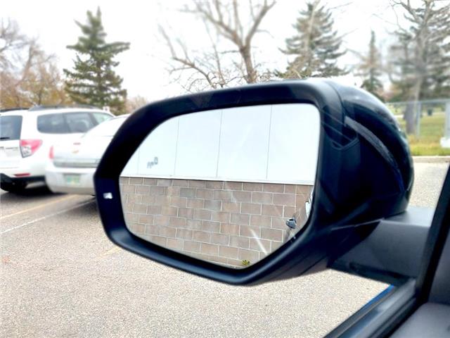 2026 Volkswagen Atlas 2.0 TSI Highline (Stk: 260037) in Regina - Image 28 of 45