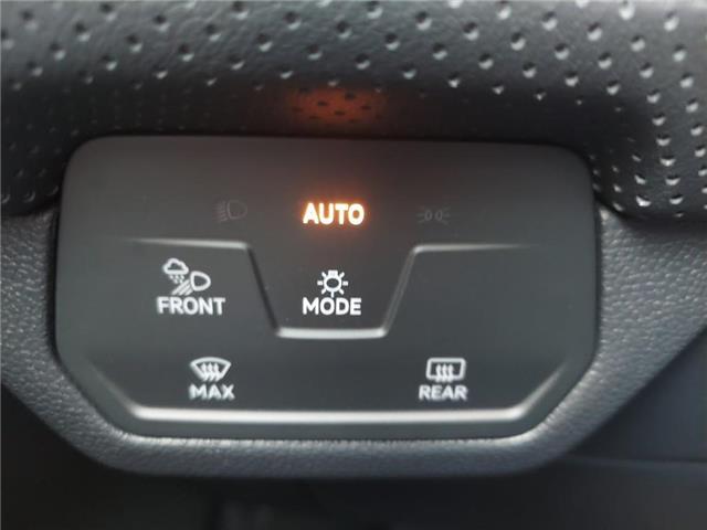 2026 Volkswagen Atlas 2.0 TSI Highline (Stk: 260037) in Regina - Image 29 of 45