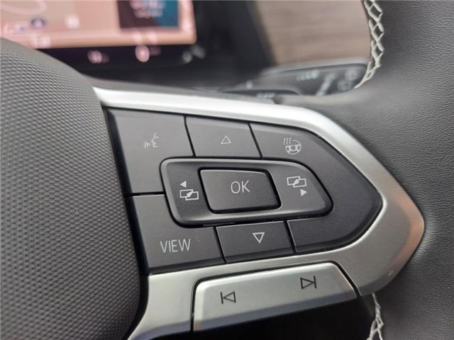 2026 Volkswagen Atlas 2.0 TSI Highline (Stk: 260037) in Regina - Image 31 of 45