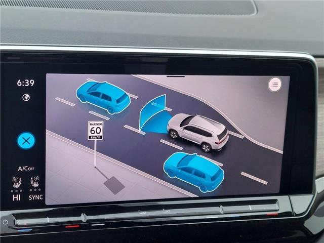 2026 Volkswagen Atlas 2.0 TSI Highline (Stk: 260037) in Regina - Image 32 of 45