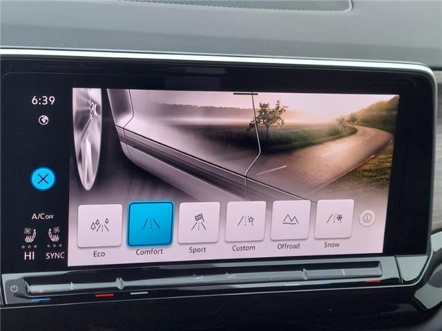 2026 Volkswagen Atlas 2.0 TSI Highline (Stk: 260037) in Regina - Image 33 of 45